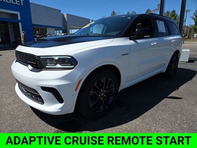 Used 2024 Dodge Durango R/T