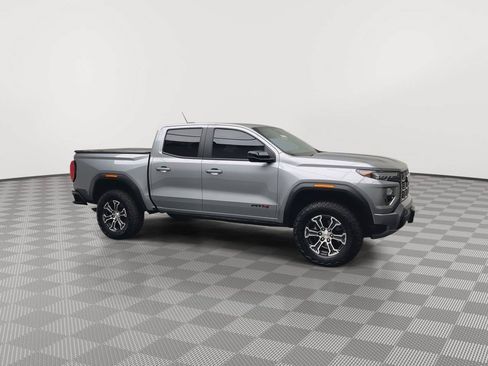 Used 2023 GMC Canyon AT4 w/ AT4 Premium Package AWD/4WD image 46