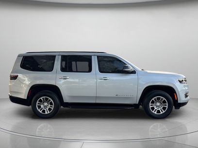 Used 2024 Jeep Wagoneer Base