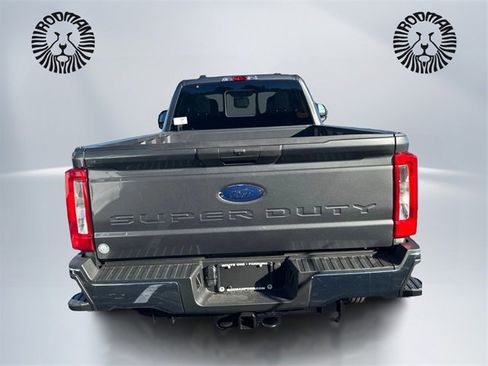 New 2026 Ford F250 XL w/ XL Chrome Package image 6