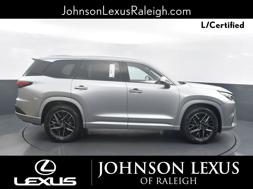 Used 2024 Lexus TX 350 FWD w/ Technology Package image 6