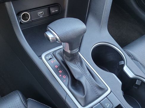 Used 2020 Kia Sportage S image 20