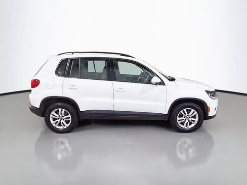 Used 2015 Volkswagen Tiguan S AWD/4WD image 11