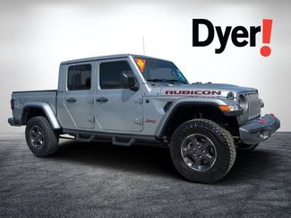 Used 2020 Jeep Gladiator Rubicon AWD/4WD video 1