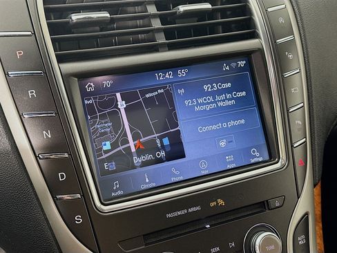 Used 2019 Lincoln Nautilus Reserve w/ Ultimate Package image 21