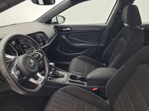 Used 2020 Volkswagen Jetta GLI image 17