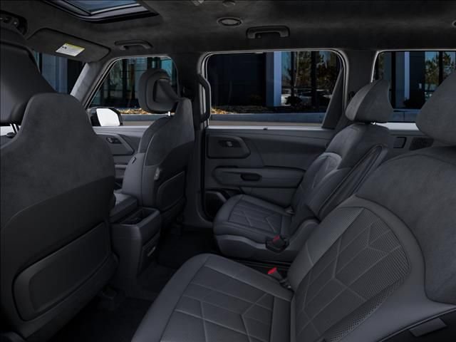 New 2027 Kia Telluride X-Line SX Prestige AWD/4WD image 18