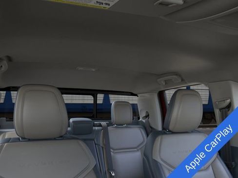 New 2026 Ford Maverick Lariat AWD/4WD image 13