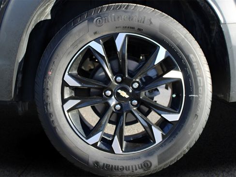 Used 2023 Chevrolet TrailBlazer LT image 9