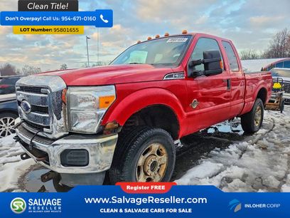 Used 2013 Ford F350 XLT w/ XLT Interior Pkg