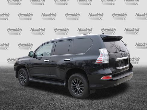 Certified 2023 Lexus GX 460 Premium image 7