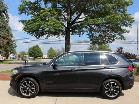 Used 2018 BMW X5 xDrive35i AWD/4WD image 6