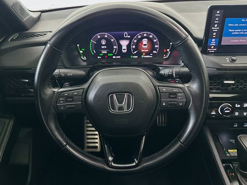 Used 2025 Honda Accord Sport image 18