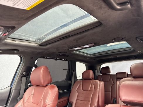 Used 2023 Kia Telluride SX Prestige image 18