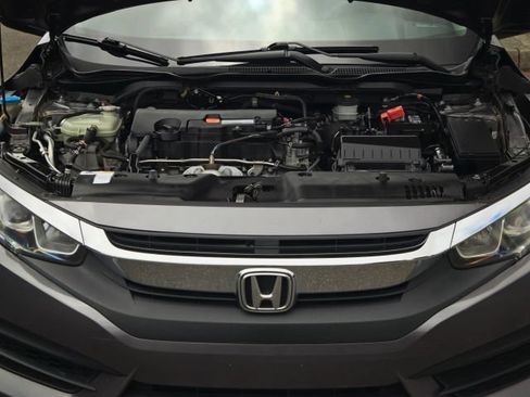 Used 2016 Honda Civic LX image 52