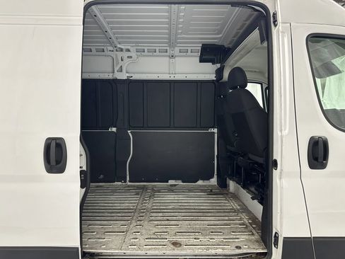 Used 2023 RAM ProMaster 3500 FWD image 42