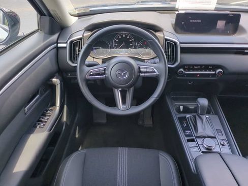 Certified 2026 MAZDA CX-50 2.5 Hybrid w/ Preferred Pkg AWD/4WD image 16