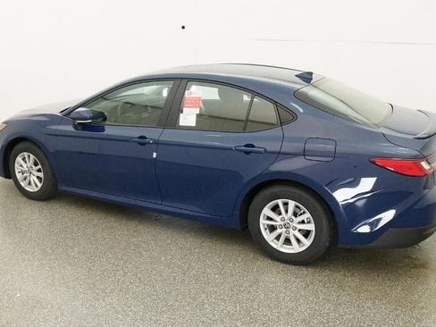 New 2026 Toyota Camry LE image 4