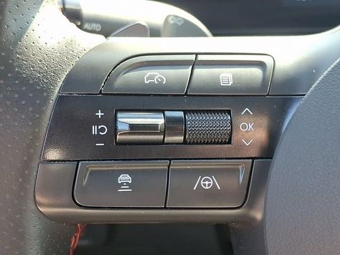 Used 2025 Hyundai Sonata N Line FWD image 22