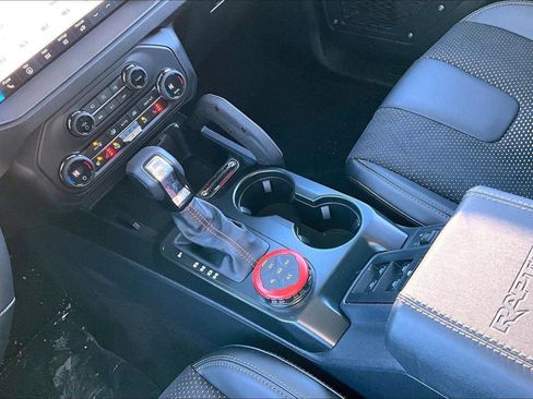 New 2025 Ford Bronco Raptor image 12