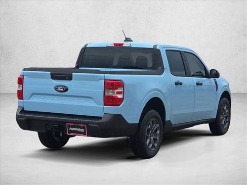 New 2026 Ford Maverick XLT FWD image 2