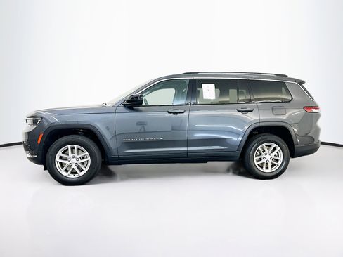 Used 2023 Jeep Grand Cherokee L Laredo w/ Luxury Tech Group I image 4