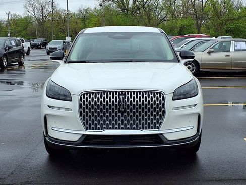 Used 2023 Lincoln Corsair AWD image 25