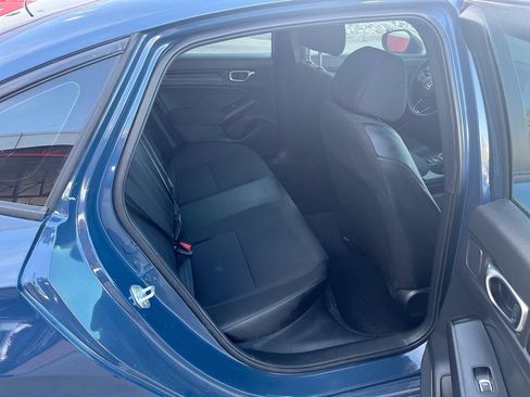Used 2026 Honda Civic Sport image 25