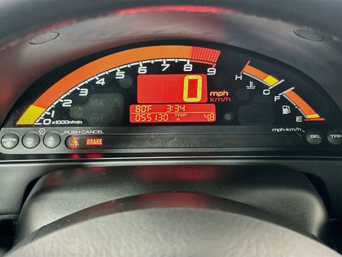 Used 2008 Honda S2000 image 18