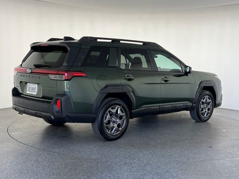 New 2026 Subaru Outback Premium AWD/4WD image 4