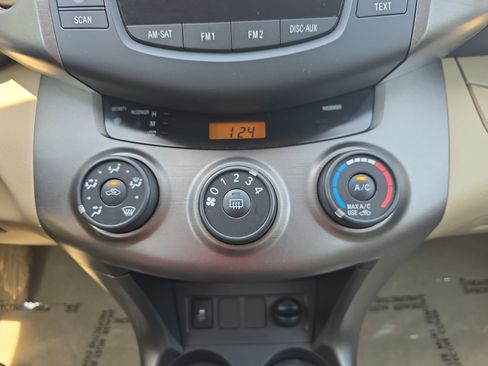 Used 2010 Toyota RAV4 4WD image 21