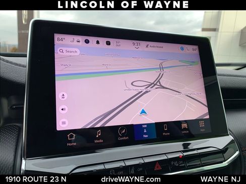 Used 2022 Jeep Compass Trailhawk w/ Trailhawk Elite Group image 18