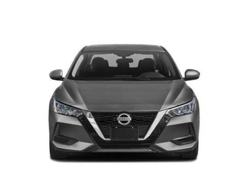 Used 2020 Nissan Sentra SV FWD image 7