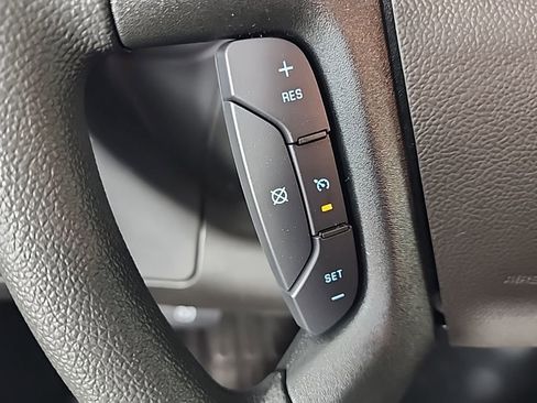 New 2025 Chevrolet Express 3500 w/ Driver Convenience Package image 25