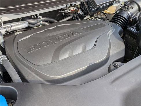 New 2026 Honda Ridgeline TrailSport image 16