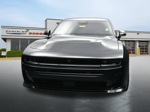 Used 2026 Dodge Charger Scat Pack AWD/4WD image 8