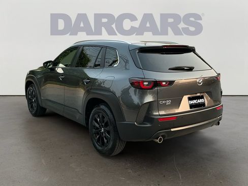Used 2026 MAZDA CX-50 AWD 2.5 S w/ Preferred Pkg image 5