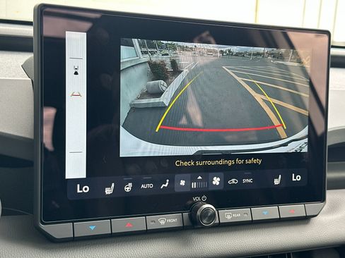 New 2026 Toyota RAV4 XLE Premium FWD image 19