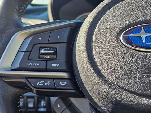 Used 2021 Subaru Forester Premium w/ Popular Package #1 image 31