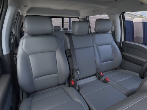 New 2026 Ford F550 4x4 Crew Cab Super Duty image 11
