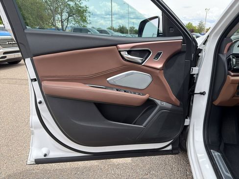 Certified 2023 Acura RDX AWD w/ Technology Package image 9
