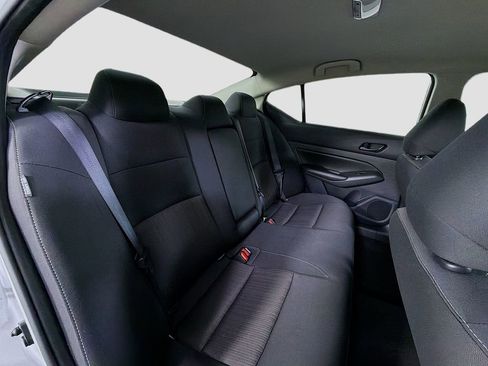 Used 2024 Nissan Altima 2.5 SV FWD image 28
