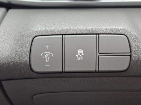 New 2026 Hyundai Elantra SEL Sport Premium FWD image 21