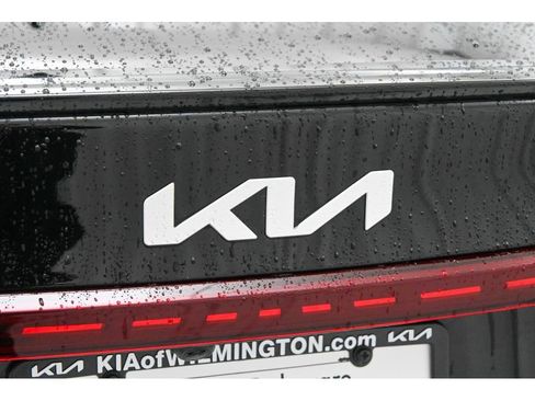 Used 2024 Kia Forte GT-Line w/ GT-Line Premium Package image 50