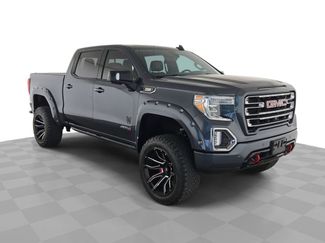 Used 2021 GMC Sierra 1500 AT4 w/ AT4 Premium Package AWD/4WD video 1