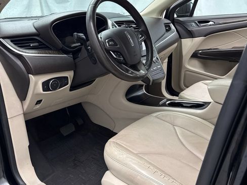 Used 2018 Lincoln MKC Reserve w/ Lincoln MKC Climate Package AWD/4WD image 10