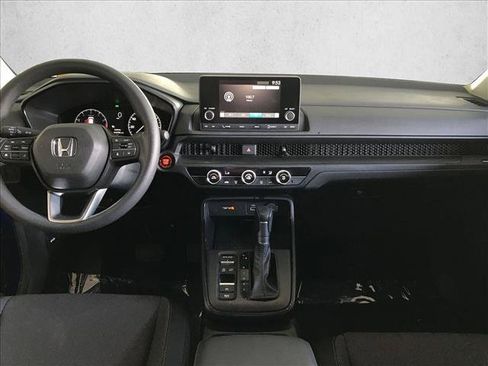 Certified 2025 Honda CR-V LX image 16