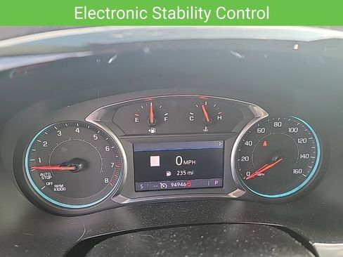 Used 2020 Chevrolet Traverse RS w/ LPO, Floor Liner Package AWD/4WD image 26