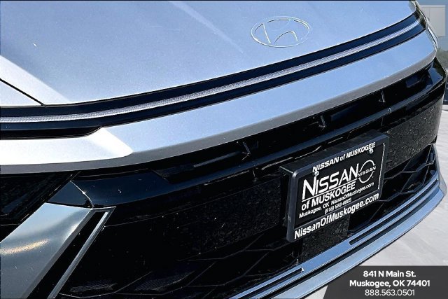 Used 2025 Hyundai Sonata SEL FWD image 33