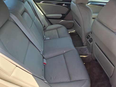 Used 2008 Acura TL image 24